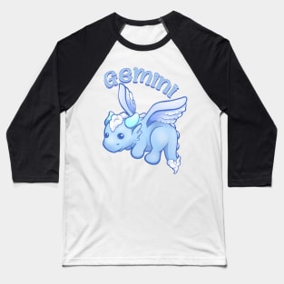 Gemini AIr Dragon Baseball T-Shirt